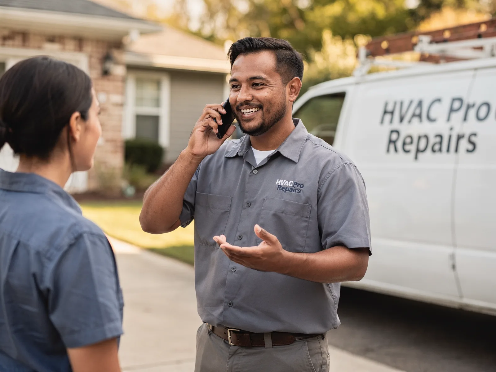 Heat Pump Repair Sharon Springs, KS FAQs